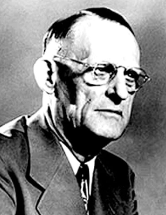 Dr. Bob Smith